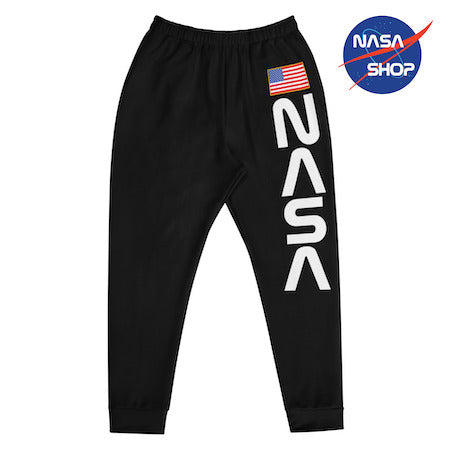 Jogging nasa homme sale