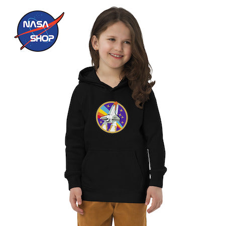 Sweat nasa best sale garcon 14 ans