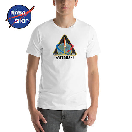 Marque nasa vetement sale