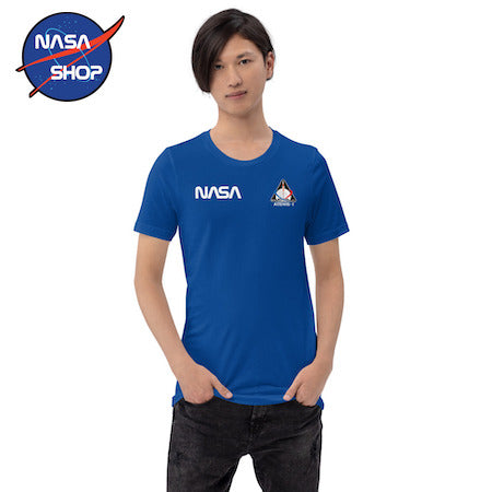 Marque nasa online vetement