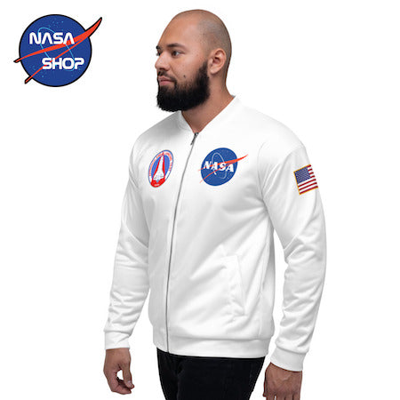 Vetement outlet homme nasa