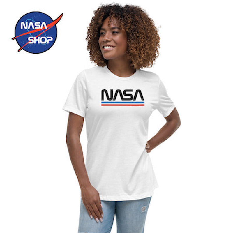 La boutique discount officielle sweat nasa