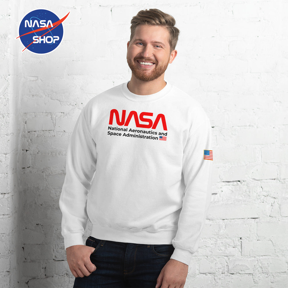 Vêtements nasa homme new arrivals