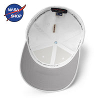 Casquette NASA bleu - Military Megastore